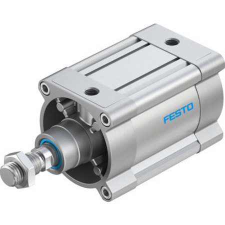 FESTO Standards-Based Cylinder DSBC-125-50-PPSA-N3 DSBC-125-50-PPSA-N3